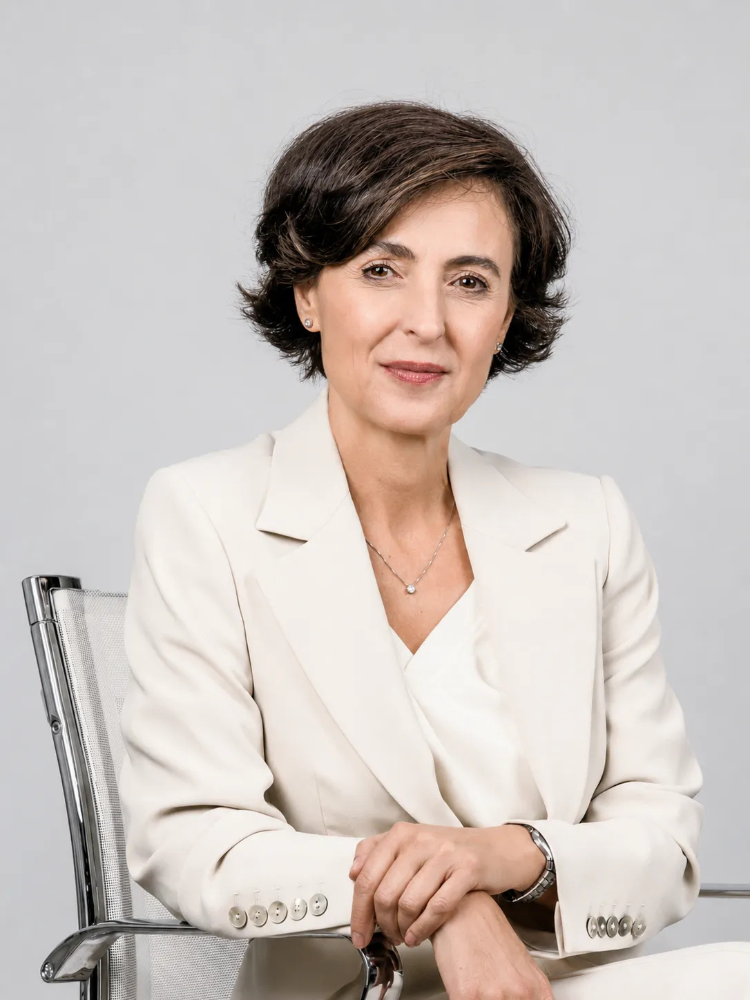 Elena Sánchez Rodríguez